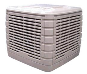 蒸髮式冷氣(qi)機-車間降溫-冷風機廠傢