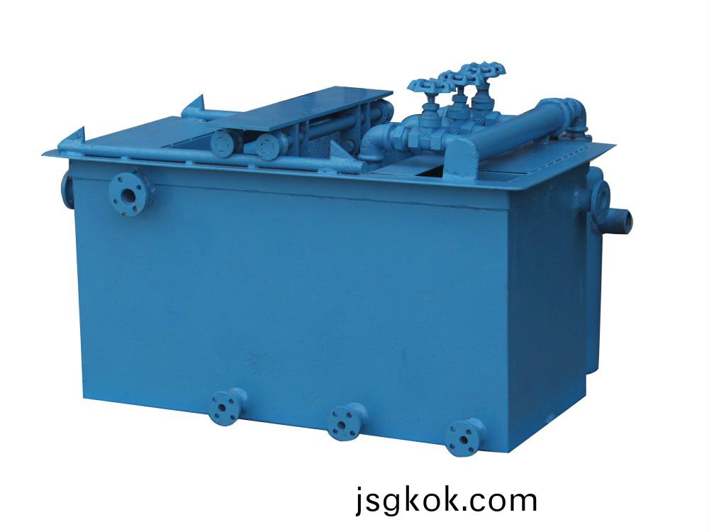 Environmental protection equipment