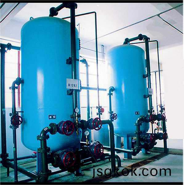 Environmental protection equipment