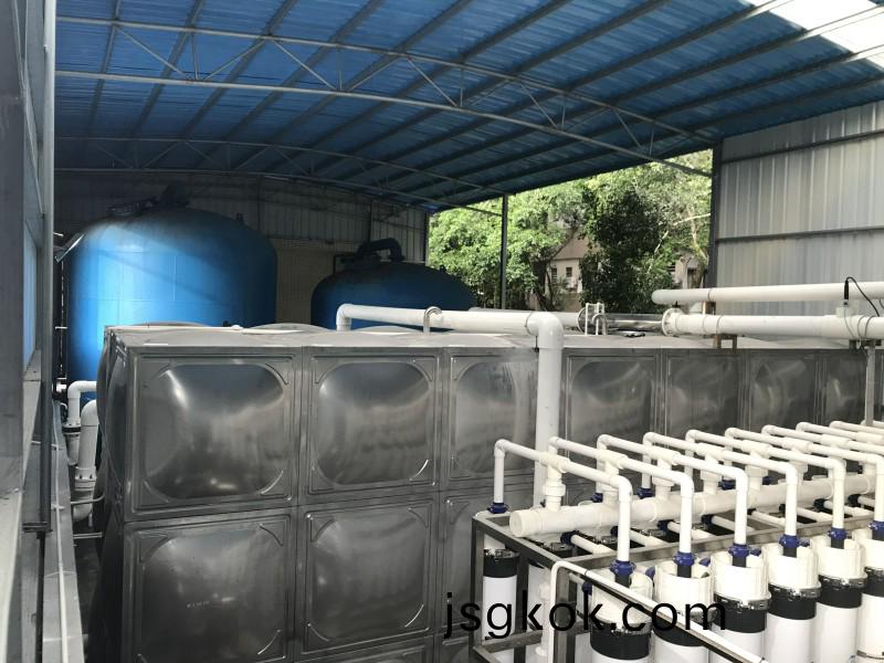 A certain company in Heshan