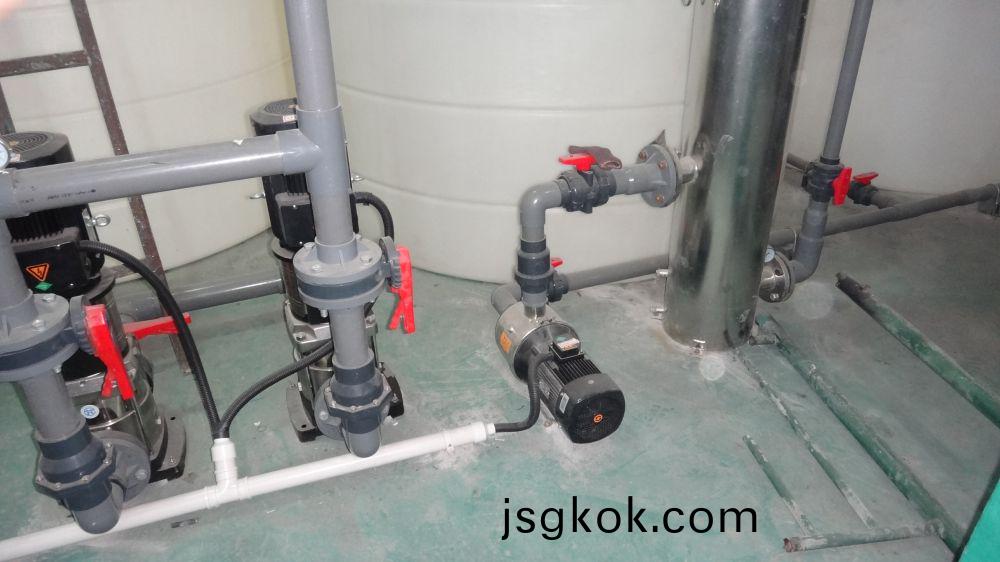 XXX Electroplating Park