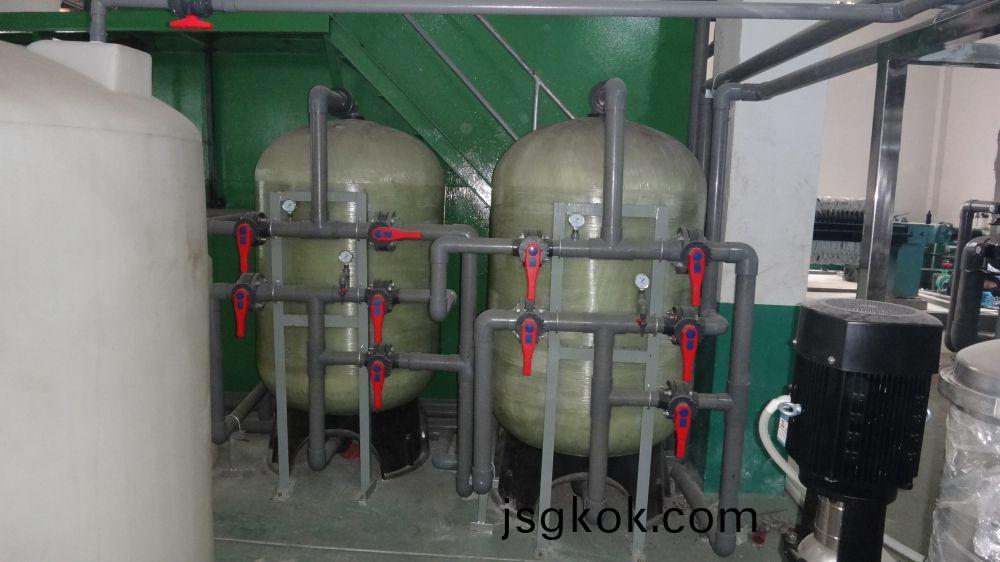 XXX Electroplating Park