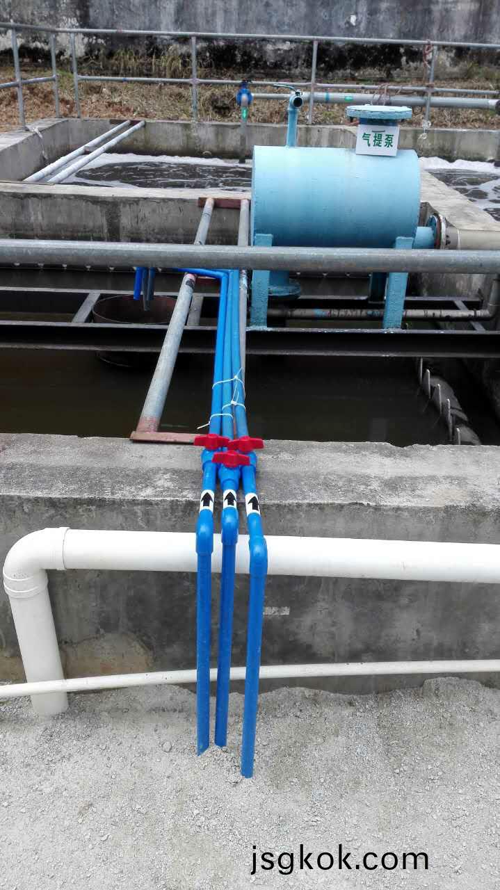 廣(guang)東某(mou)某藥廠(chang)廢(fei)水(shui)處(chu)理(li)