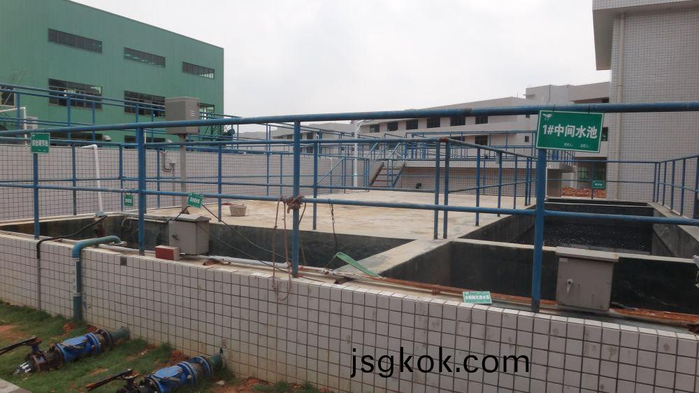 A certain garbage dump in Qingyuan