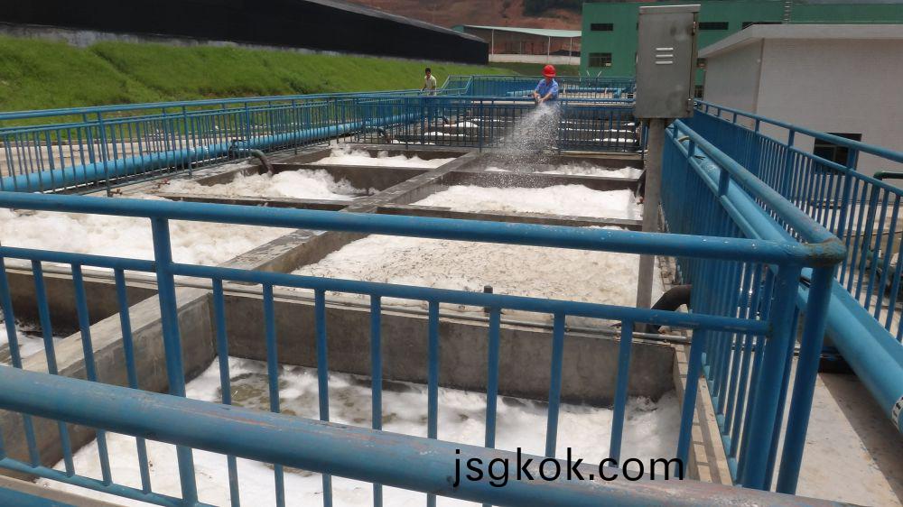 A certain garbage dump in Qingyuan