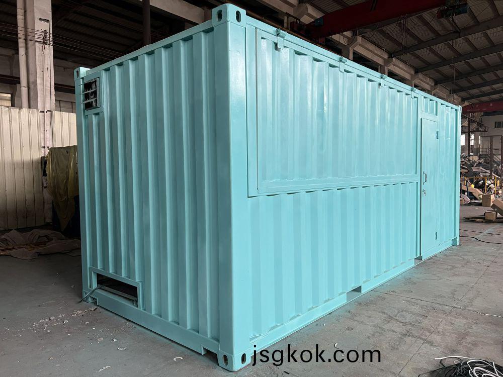 香(xiang)港(gang)某(mou)某餐(can)廚垃(la)圾(ji)處(chu)理係統(tong)