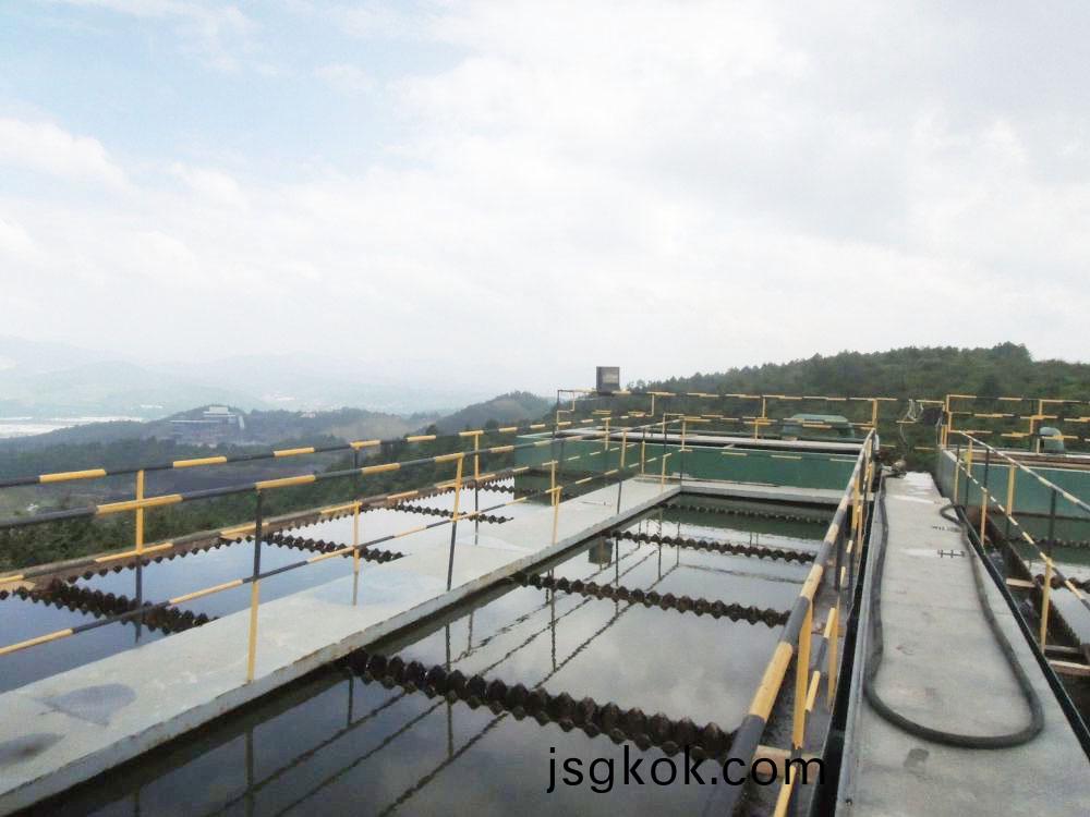 雲(yun)南(nan)某某(mou)化(hua)工600m3ph一(yi)體化